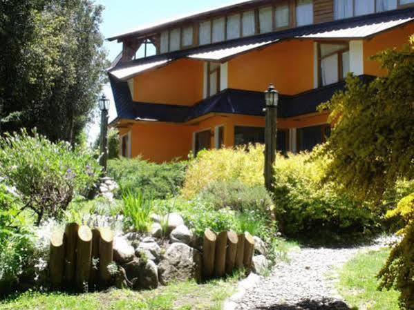 Apart De La Plaza Villa La Angostura Esterno foto